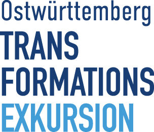 Transformationsexkursion nach Stuttgart