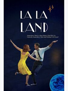 Best of Cinema: La La Land 3. Dezember 2024 im Capitol