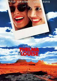 Best of Cinema „Thelma & Louise“ am 2. Juli im Capitol