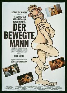 Best of Cinema „Der Bewegte Mann“ am 4. Juni im Capitol