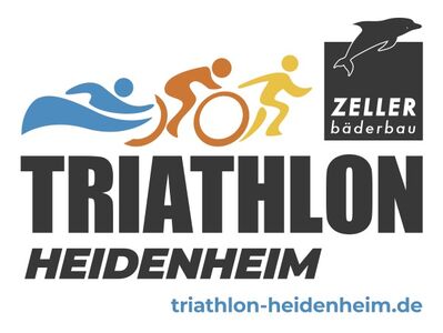 Zeller Bäderbau Triathlon Heidenheim