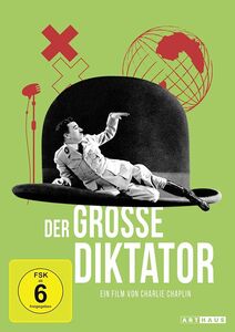 Best of Cinema Der Große Diktator 5. November im Capitol