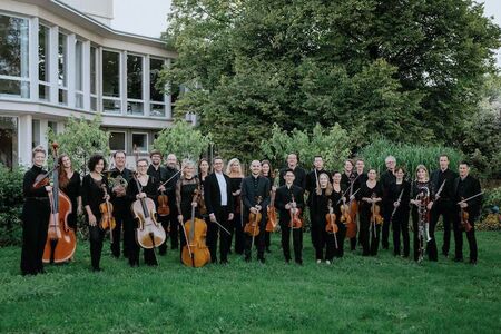 AALEN Festival Orchester - Meisterwerke von Beethoven & Mendelsohn Bartholdy