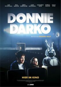 Best of Cinema Donnie Darko 5. März im Capitol