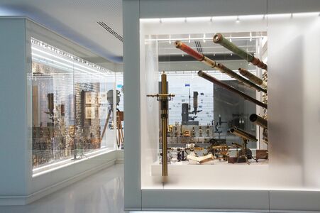 Zeiss-Museum der Optik