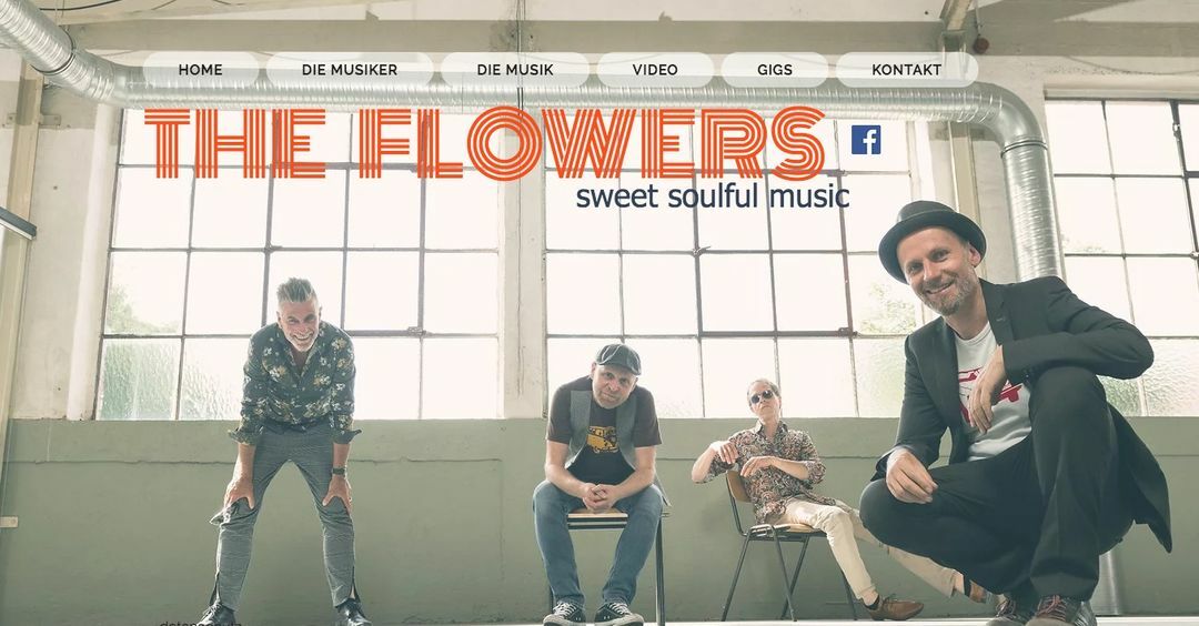 the-flowers