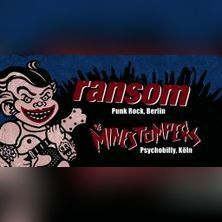 Ransom & The Minestompers