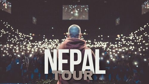 SEOM - Tour 2024 - NEPAL