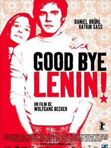 Best of Cinema 1. Oktober Good Bye Lenin! im Capitol